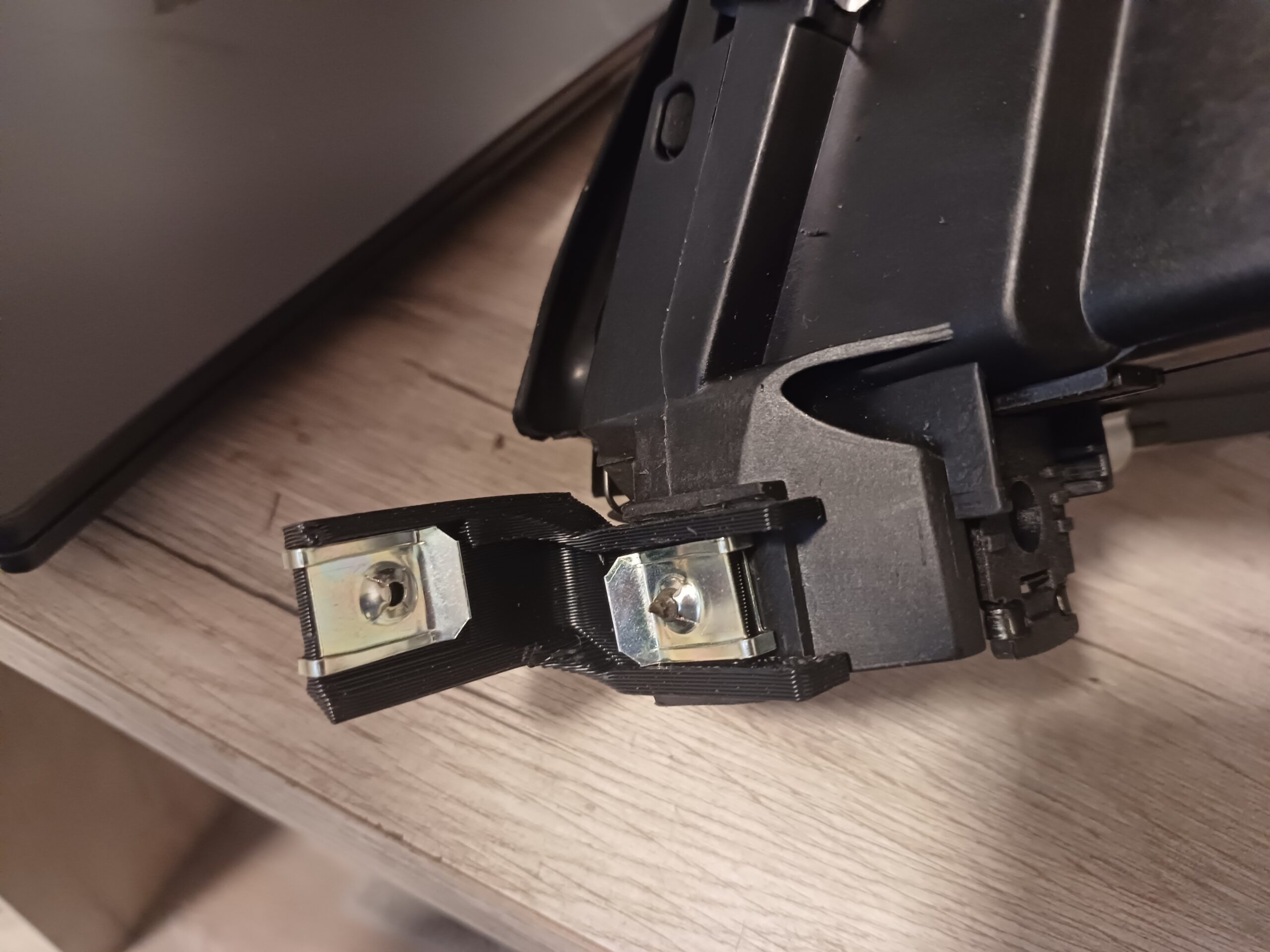 Scheinwerfer Reparatur Set Audi 100 S4 A6 S6 C4 Plus Q1 Xenon – Bild 7