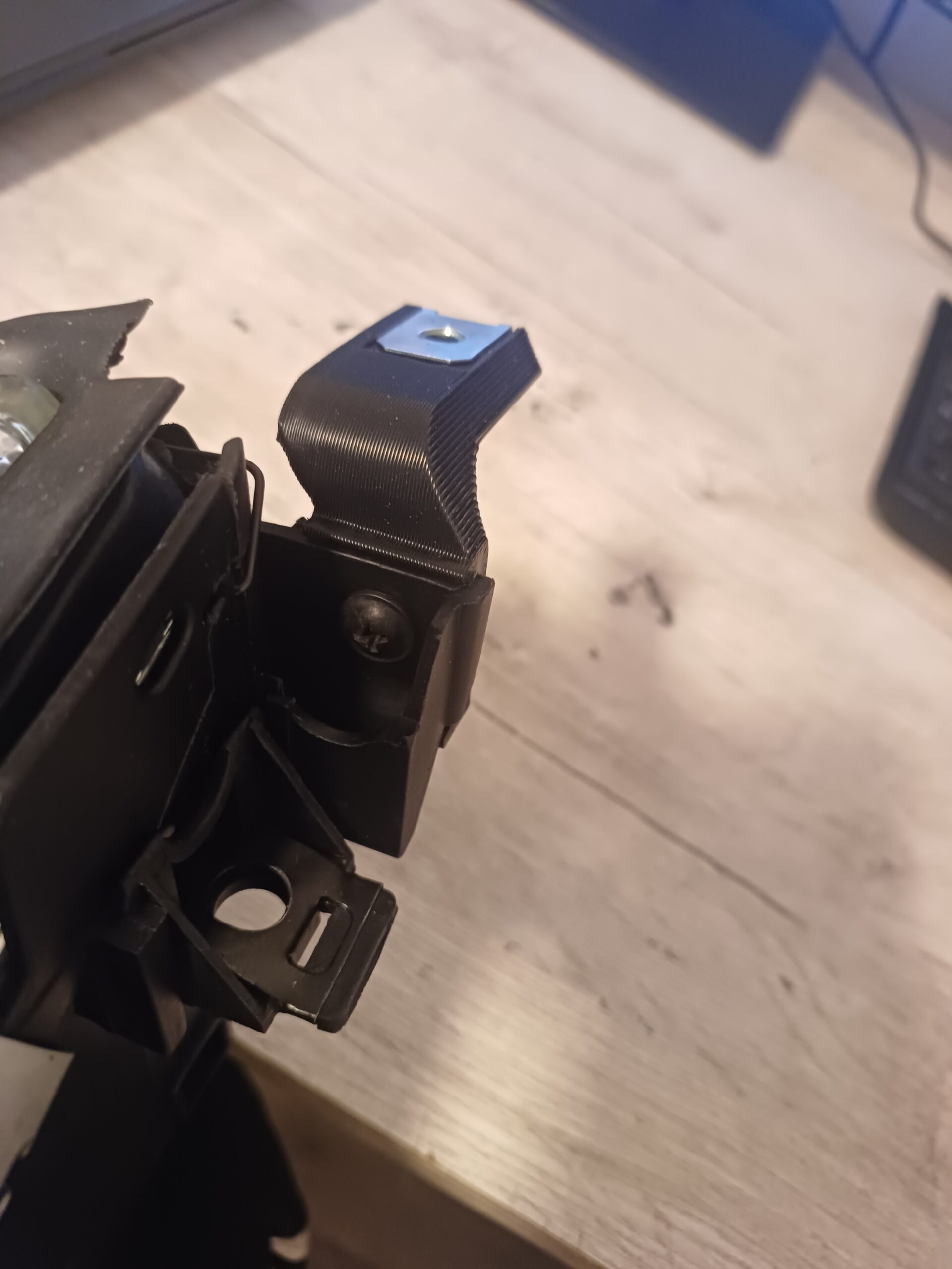 Scheinwerfer Reparatur Set Audi 100 S4 A6 S6 C4 Plus Q1 Xenon – Bild 8