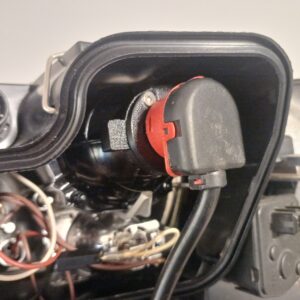 Audi 100 A6 S6 S4 C4 Q1 Xenon Scheinwerfer D1S Umbau D2S Adapter