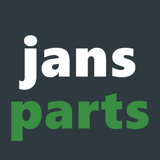 jansparts