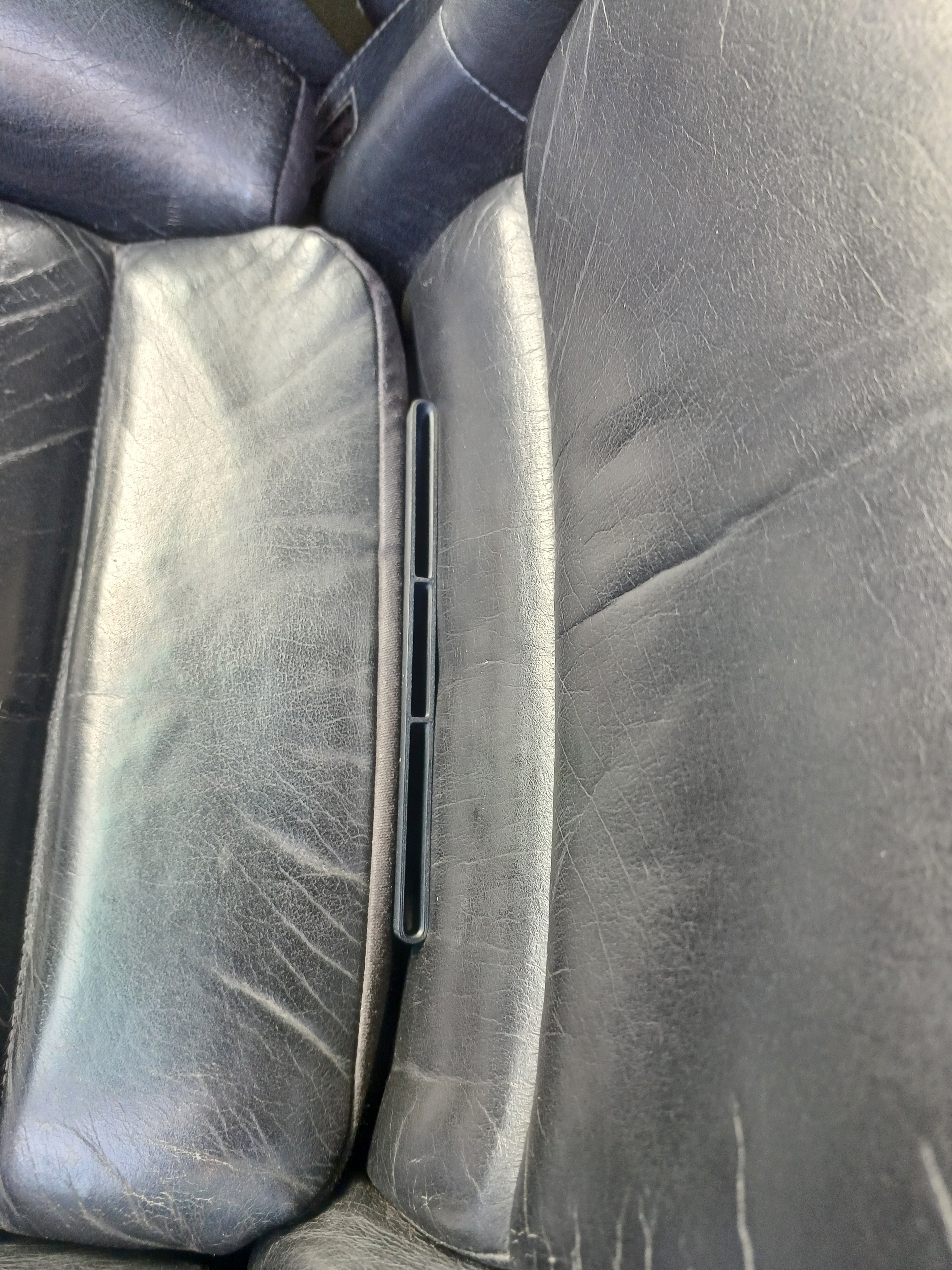 Audi 80 Cabrio GIS Sitz Belüftung – Bild 10